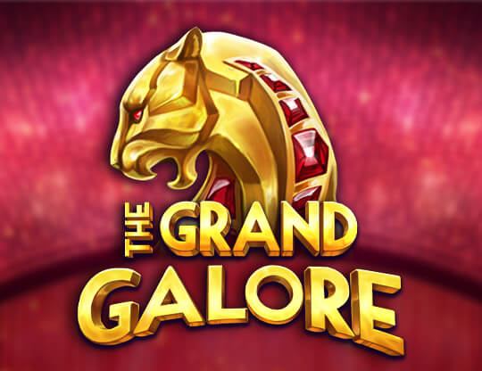 Slot The Grand Galore