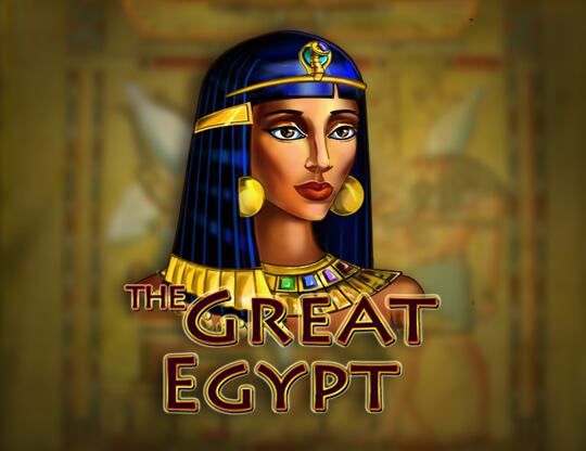 Slot The Great Egypt
