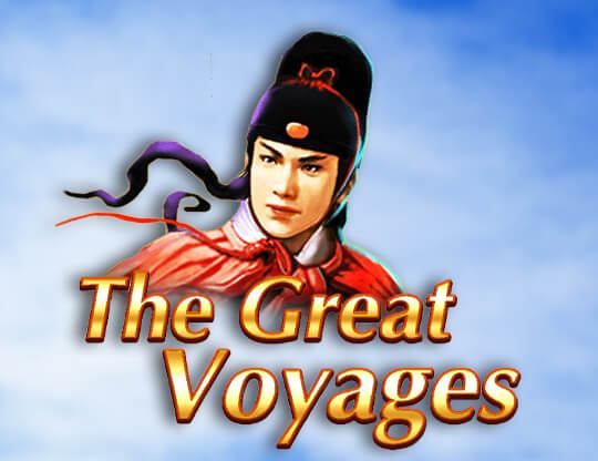 Slot The Great Voyages