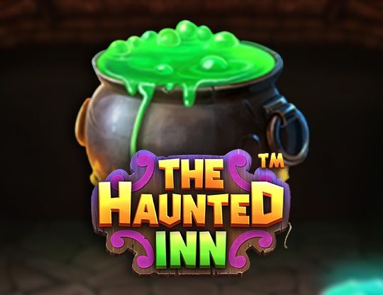 Slot The Haunted Inn