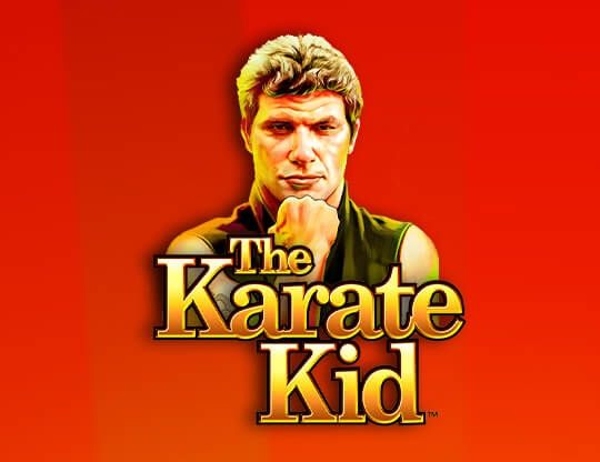 Slot The Karate Kid