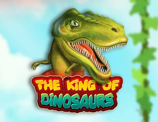 Slot The King of Dinosaurs