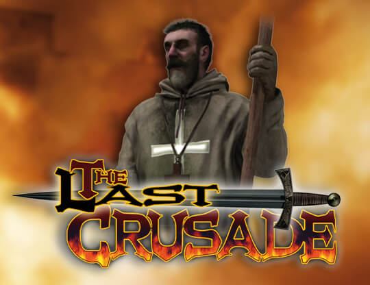 Slot The Last Crusade