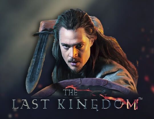 Slot The Last Kingdom