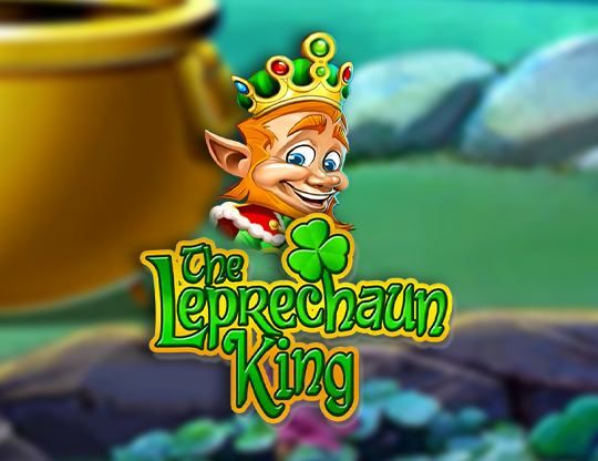Slot The Leprechaun King
