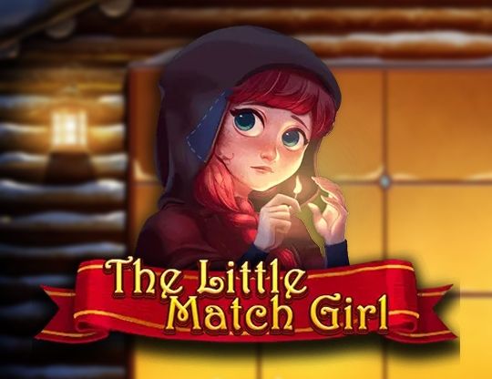 Slot The Little Match Girl