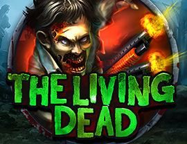 Slot The Living Dead