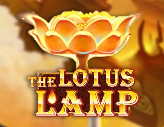 Slot The Lotus Lamp