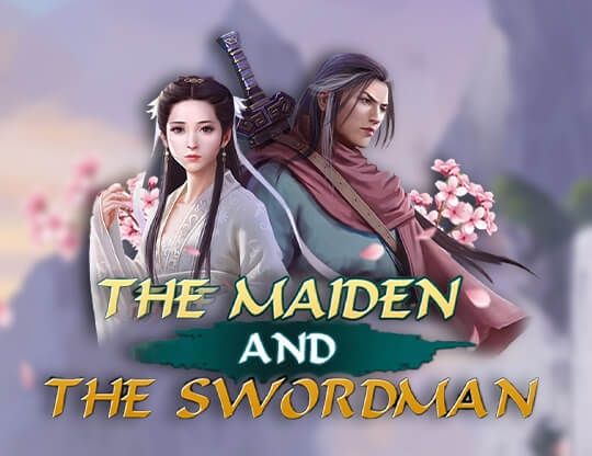 Slot The Maiden and the Swordman