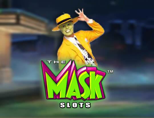 Slot The Mask 95