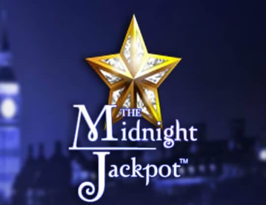 Slot The Midnight Jackpot
