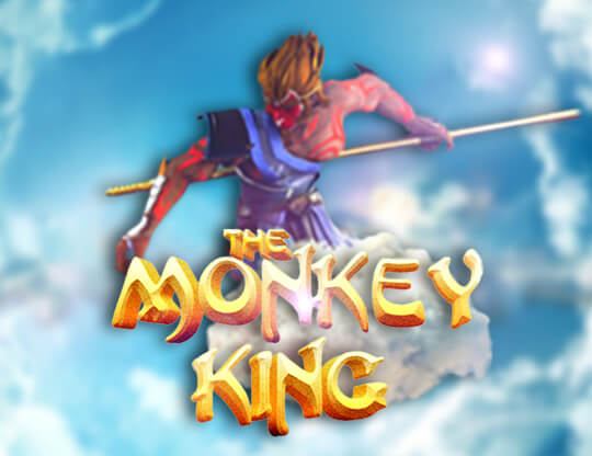 Slot The Monkey King