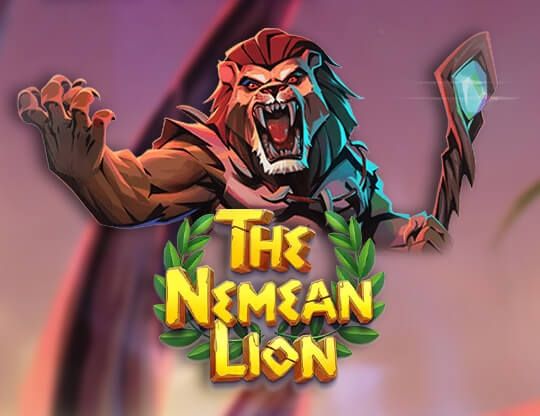 Slot The Nemean Lion