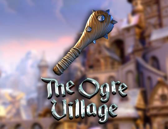 Slot The Ogre Village