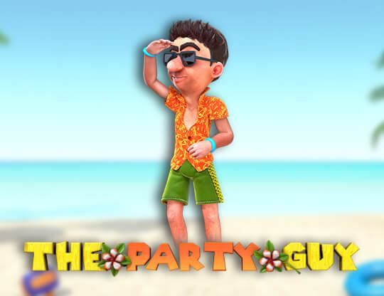 Slot The Party Guy