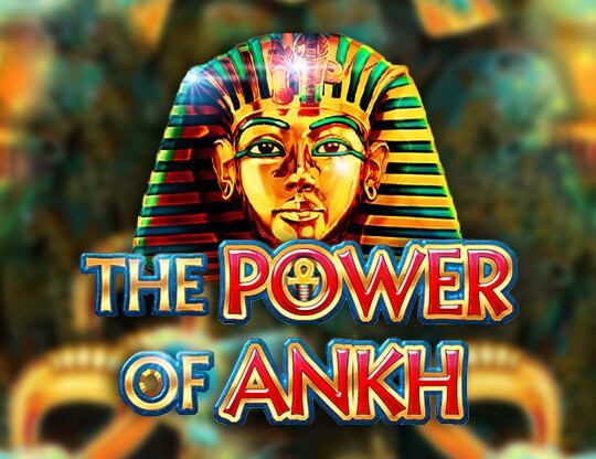 Slot The Power of Ankh