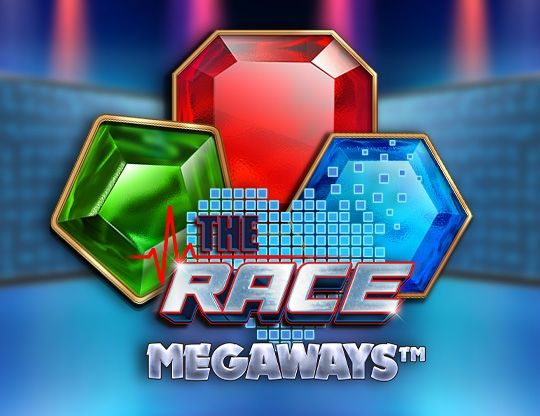 Slot The Race Megaways