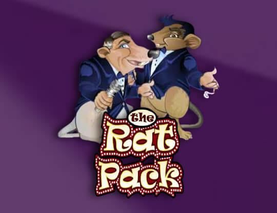 Slot The Rat Pack