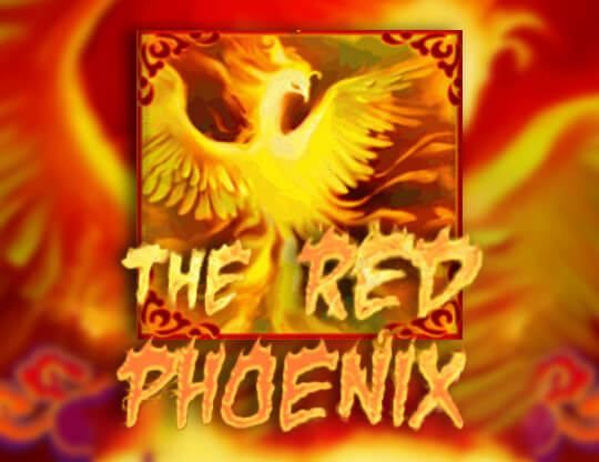 Slot The Red Phoenix