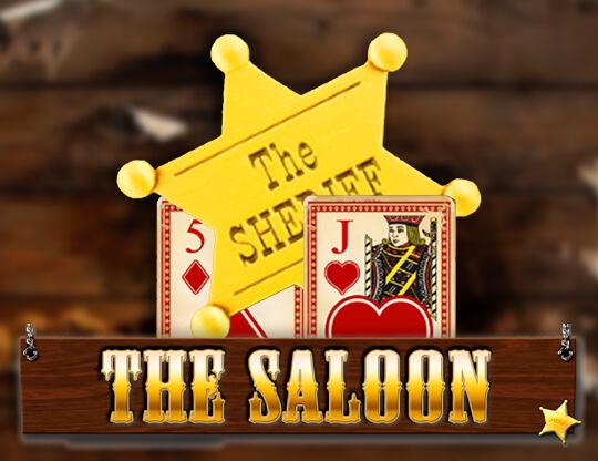 Slot The Saloon