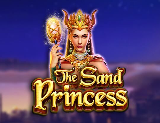 Slot The Sand Princess