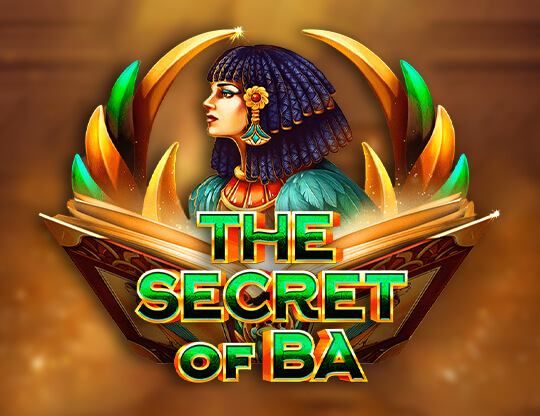 Slot The Secret of Ba