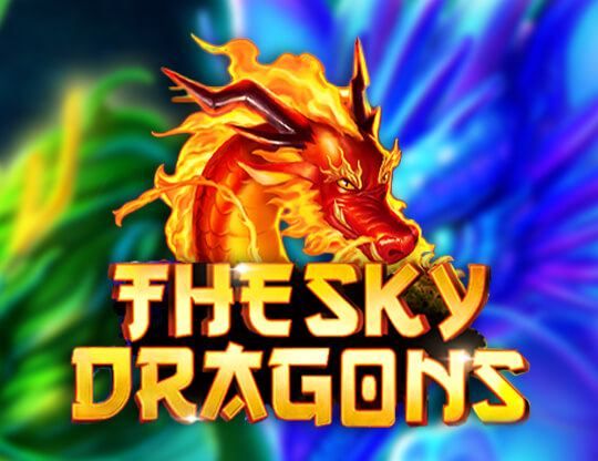 Slot The Sky Dragons
