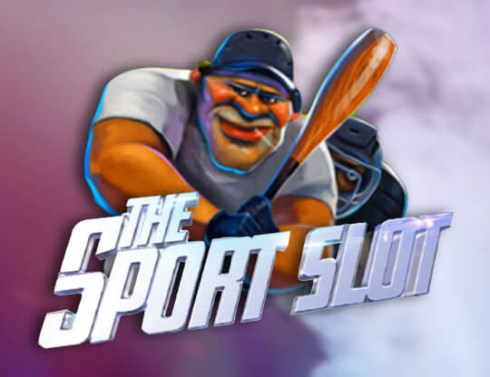Slot The Sport Slot