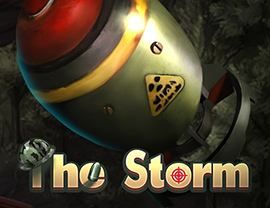 Slot The Storm