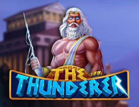 Slot The Thunderer