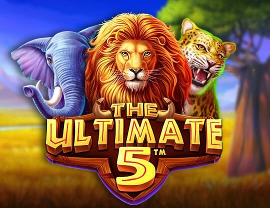 Slot The Ultimate 5