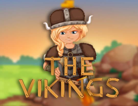 Slot The Vikings