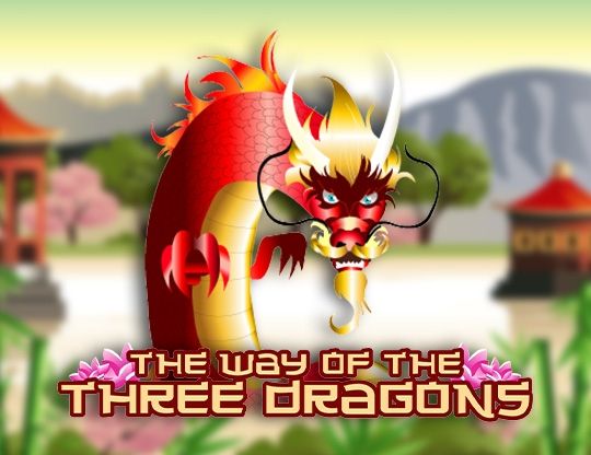 Slot The Way of the three Dragons