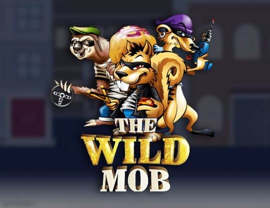Slot The Wild Mob