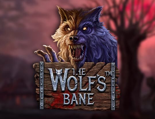 Slot The Wolf’s Bane