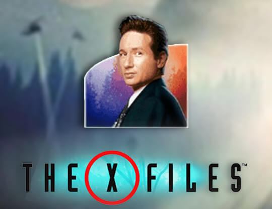 Slot The X Files