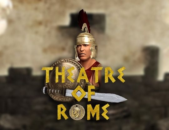 Slot Theatre of Rome