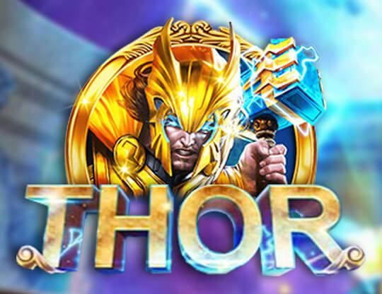 Slot Thor