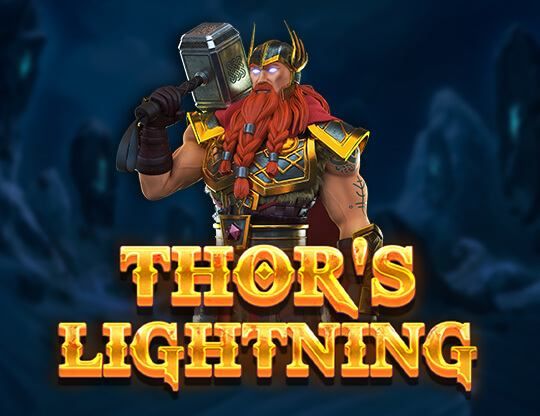 Slot Thor’s Lightning