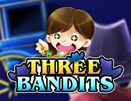 Slot Three Bandits