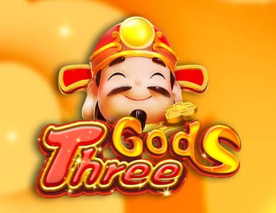 Slot Three Gods