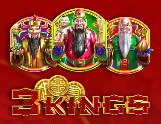 Slot Three Kings