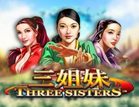 Slot Three Sisters