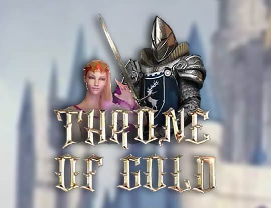 Slot Throne of Gold