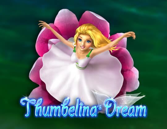 Slot Thumbelina’s Dream