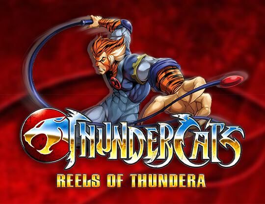 Slot Thundercats Reels of the Thunder