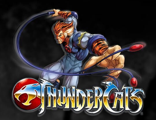 Slot ThunderCats