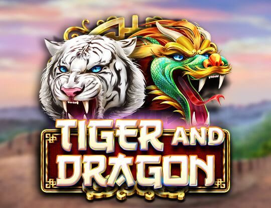 Slot Tiger and Dragon