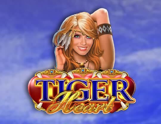 Slot Tiger Heart