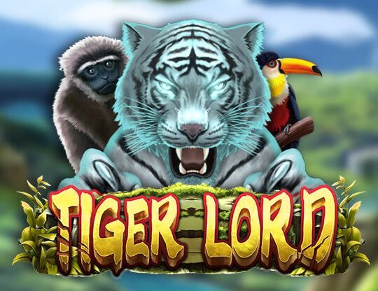 Slot Tiger Lord